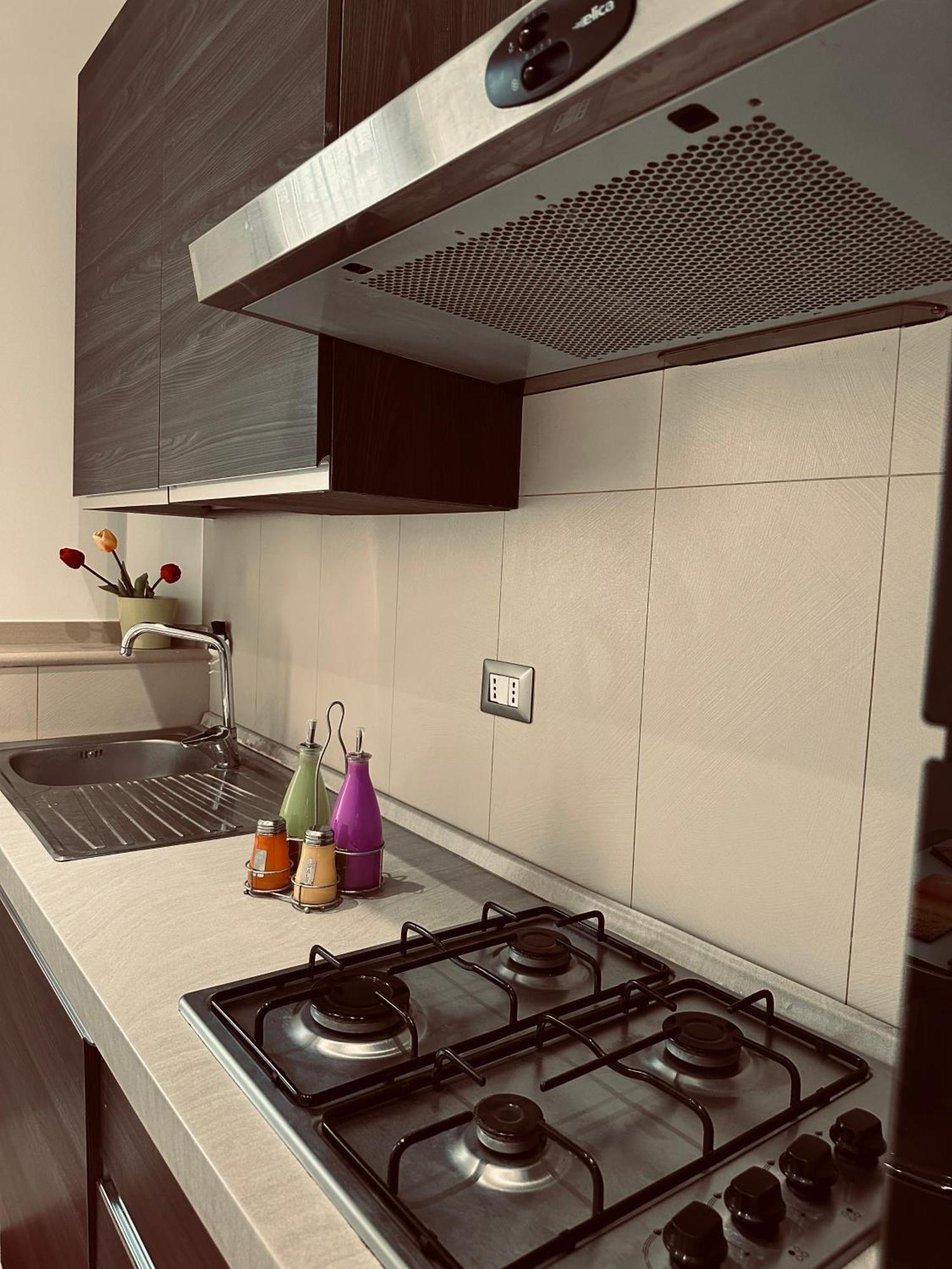 Allure Home Catania Luaran gambar