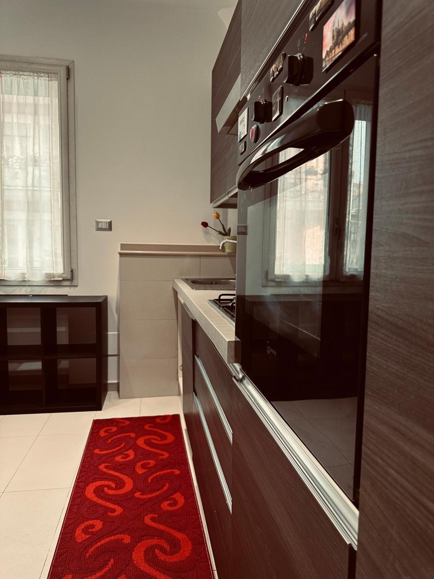 Allure Home Catania Luaran gambar