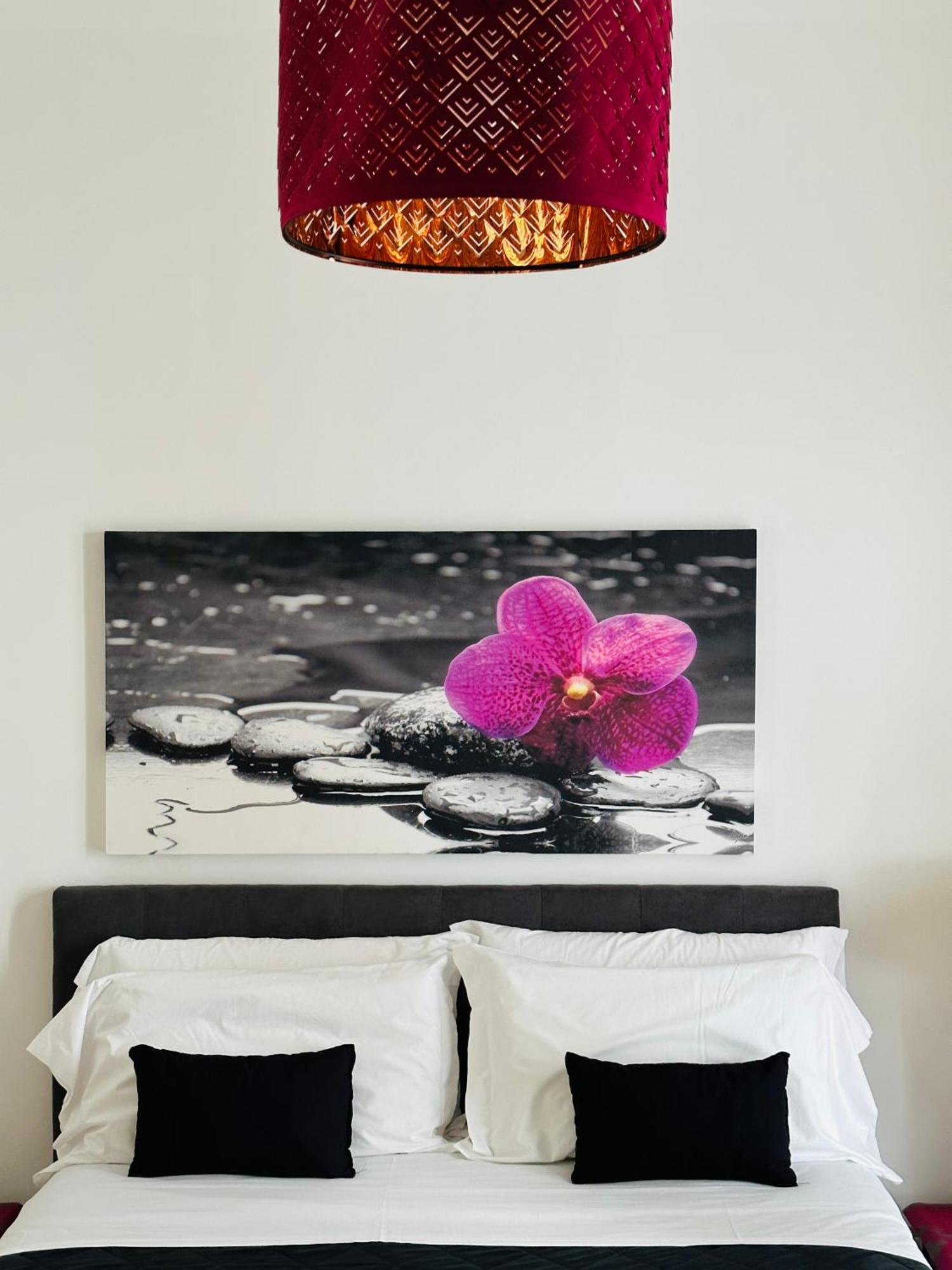 Allure Home Catania Luaran gambar