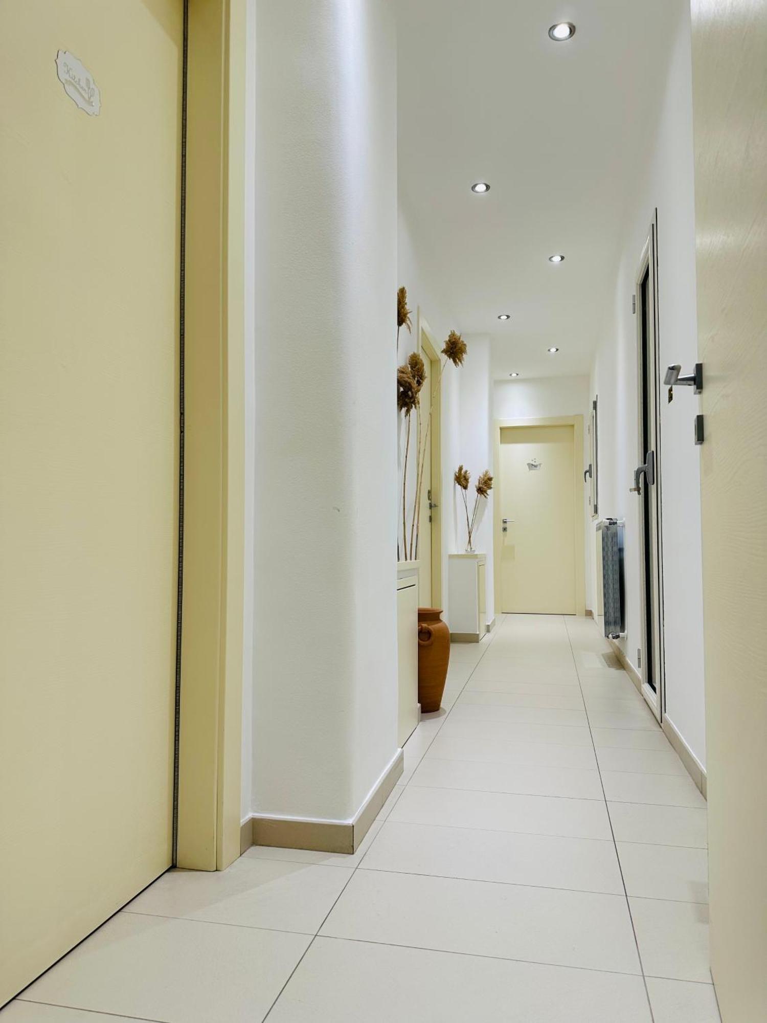 Allure Home Catania Luaran gambar